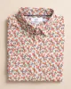 Paloma Paradise Intercoastal Short Sleeve Sport Shirt sold by Southern Tide