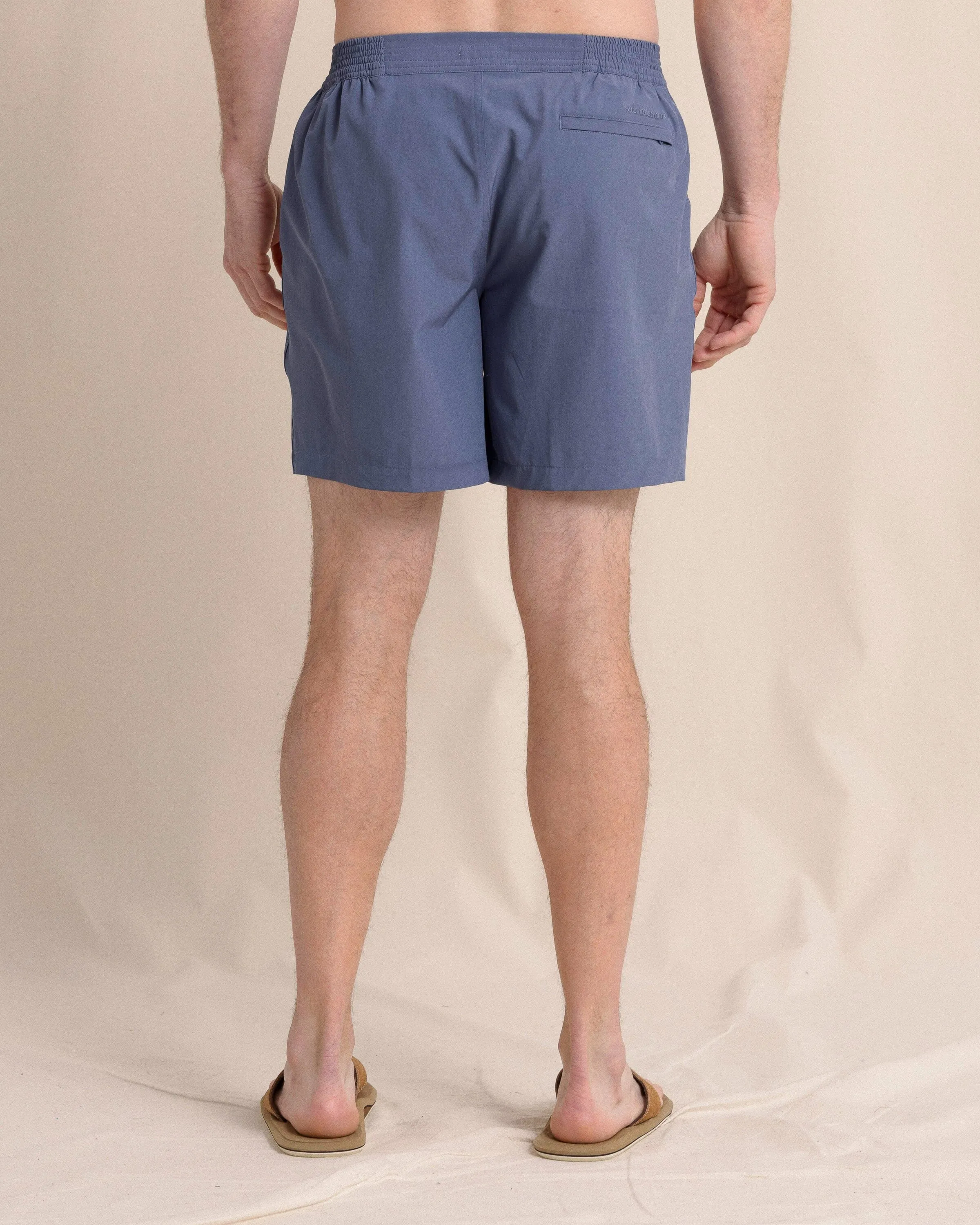 Shelter Cove Swim Trunk sold by Southern Tide product image thumbnail 2