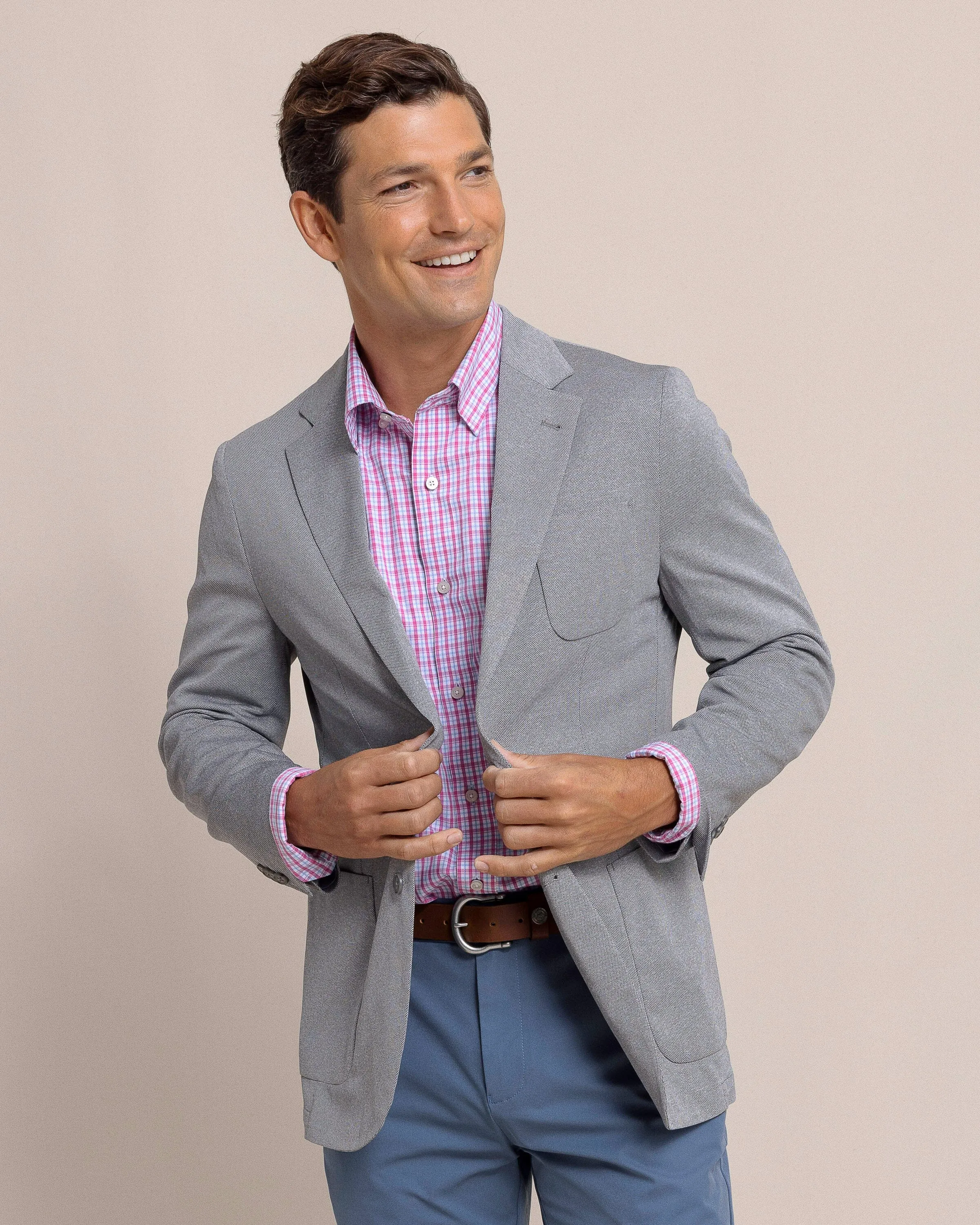 Charleston Blazer sold by Southern Tide product image thumbnail 3