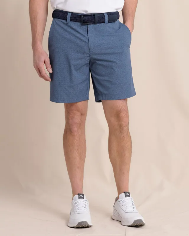 brrr°®-die 8" Printed Performance Short sold by Southern Tide
