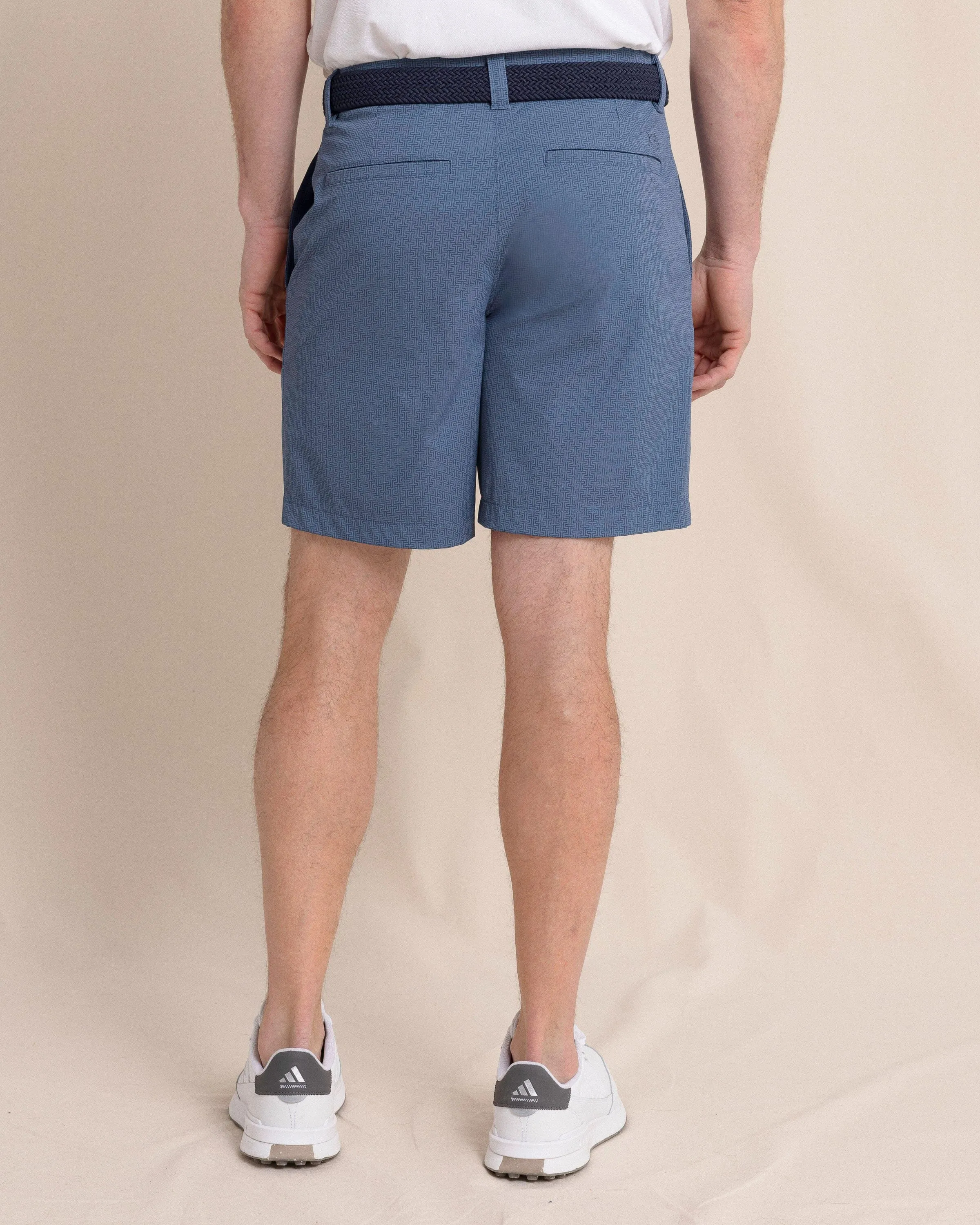 brrr°®-die 8" Printed Performance Short sold by Southern Tide product image thumbnail 4