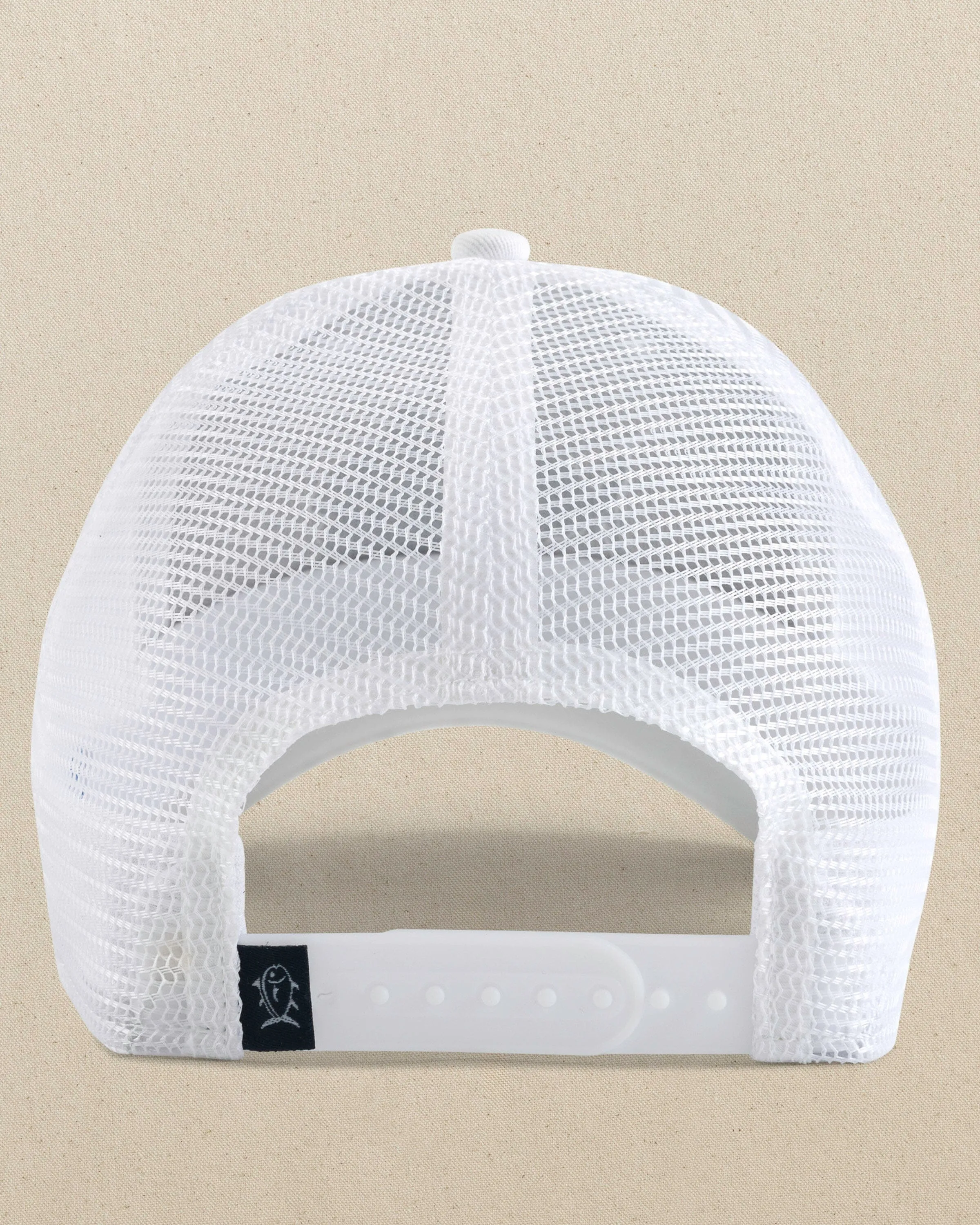 Get In Shipshape Trucker Hat sold by Southern Tide product image thumbnail 2