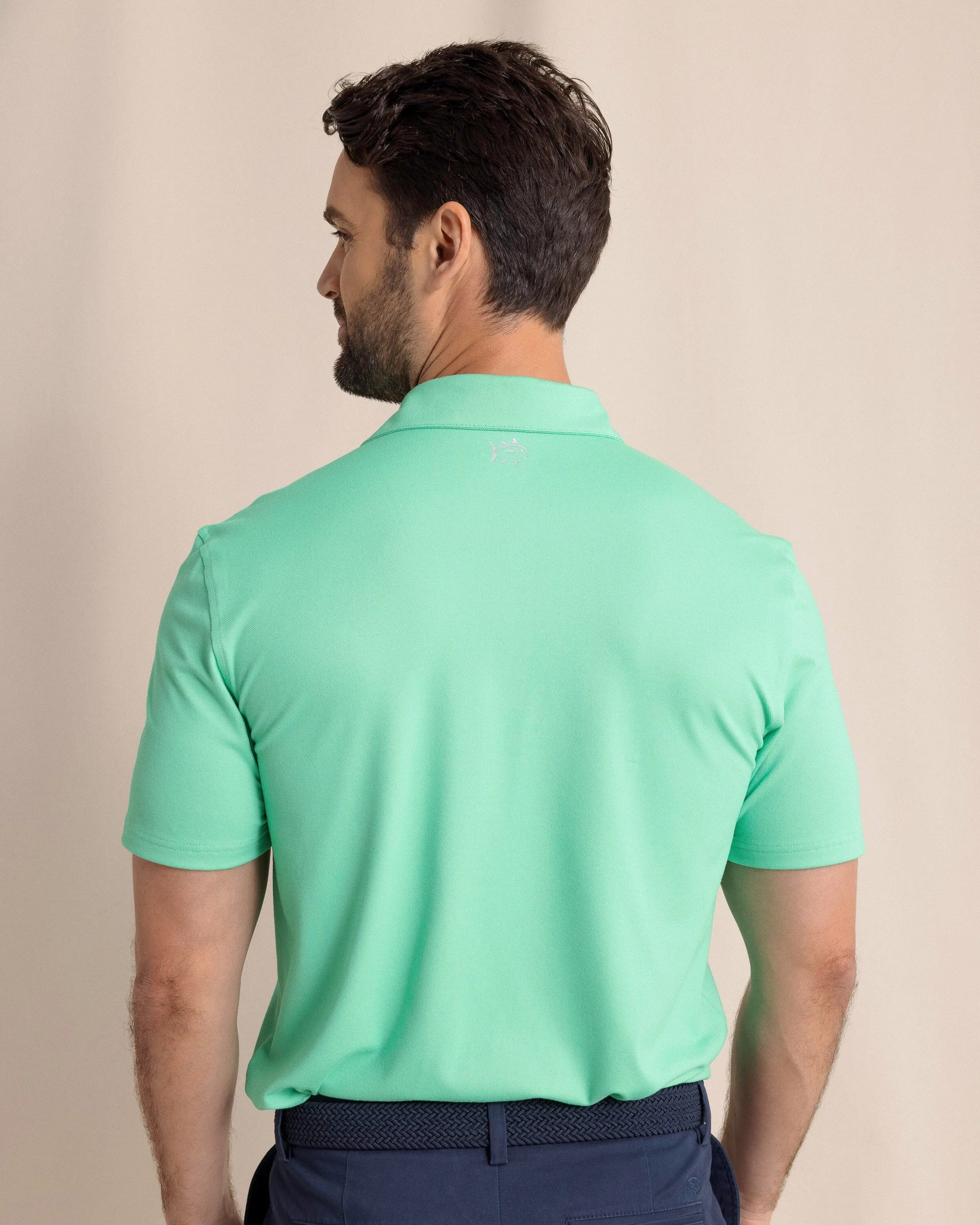 Belfair Performance Polo sold by Southern Tide product image thumbnail 5