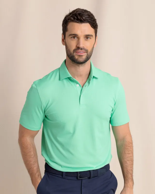 Belfair Performance Polo made by Southern Tide