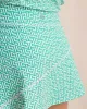 Katlyn ST Geo Printed Skort sold by Southern Tide