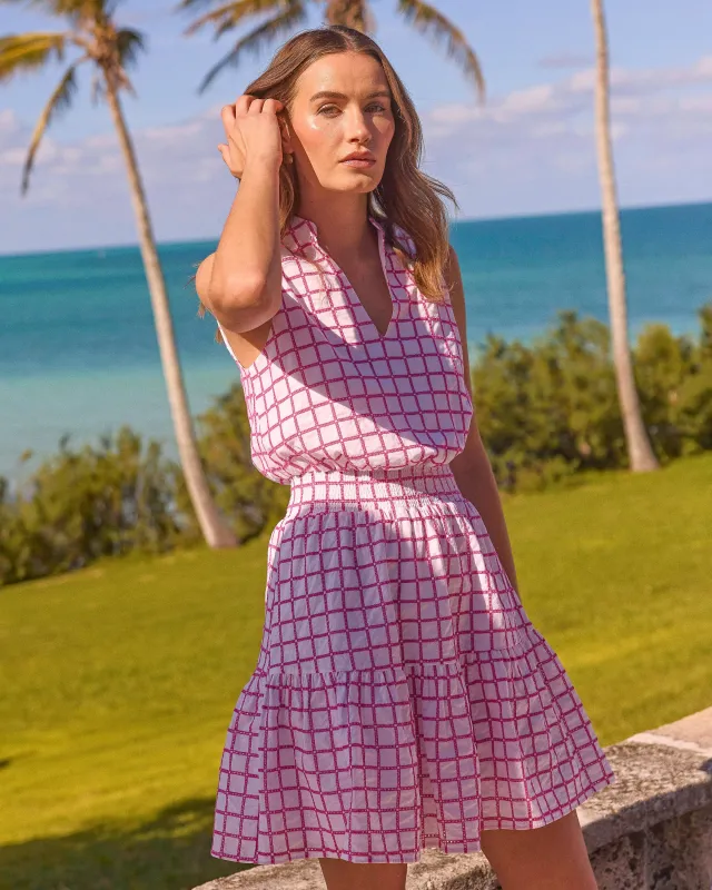 Londyn Dress sold by Southern Tide