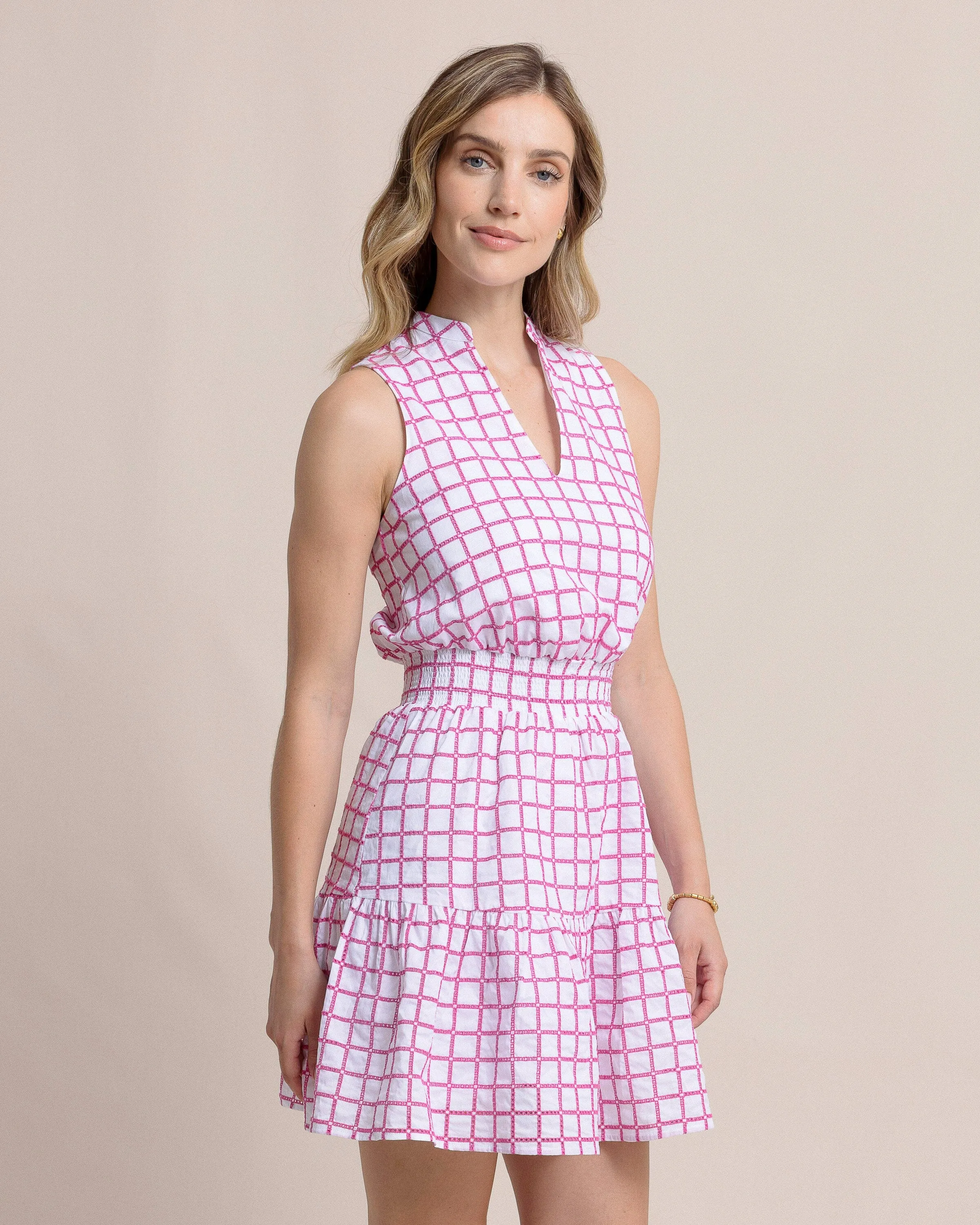 Londyn Dress sold by Southern Tide product image thumbnail 5