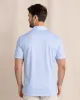 Driver Get In Shipshape Printed Polo sold by Southern Tide