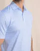 Driver Get In Shipshape Printed Polo sold by Southern Tide