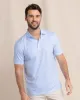 Driver Get In Shipshape Printed Polo sold by Southern Tide