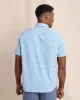 Fintastic Intercoastal Short Sleeve Sport Shirt sold by Southern Tide