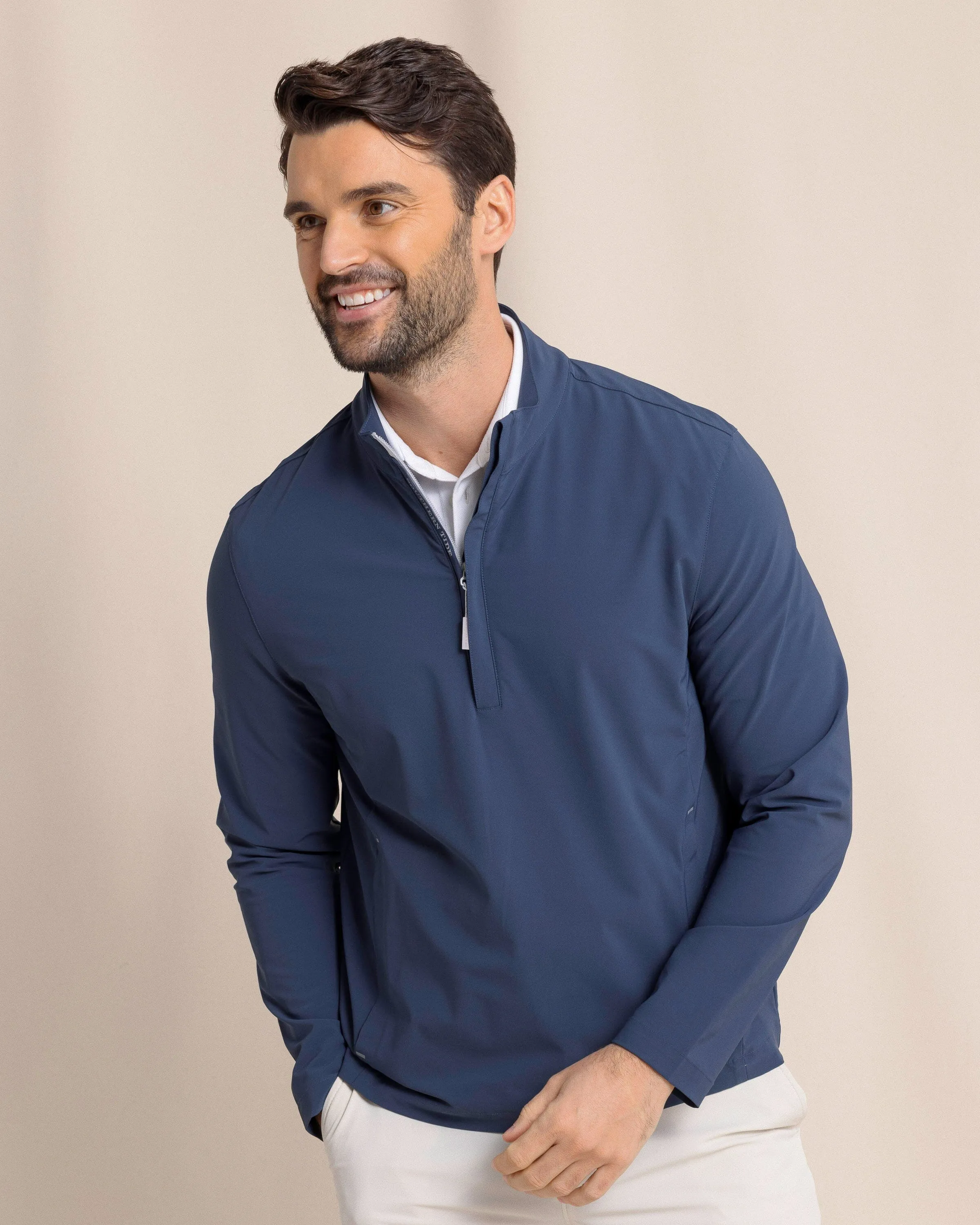 Avondale Performance Jacket sold by Southern Tide product image thumbnail 4