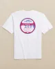 Bait Can Short Sleeve T-Shirt sold by Southern Tide