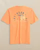 Umbrella Beach Club Short Sleeve T-Shirt sold by Southern Tide