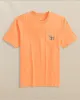 Umbrella Beach Club Short Sleeve T-Shirt sold by Southern Tide