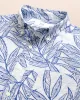 Blue Palms Seersucker Short Sleeve Sport Shirt sold by Southern Tide