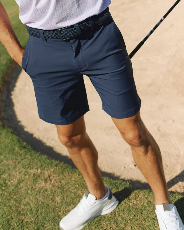 brrr°®-die 8" Performance Short - True Navy sold by Southern Tide