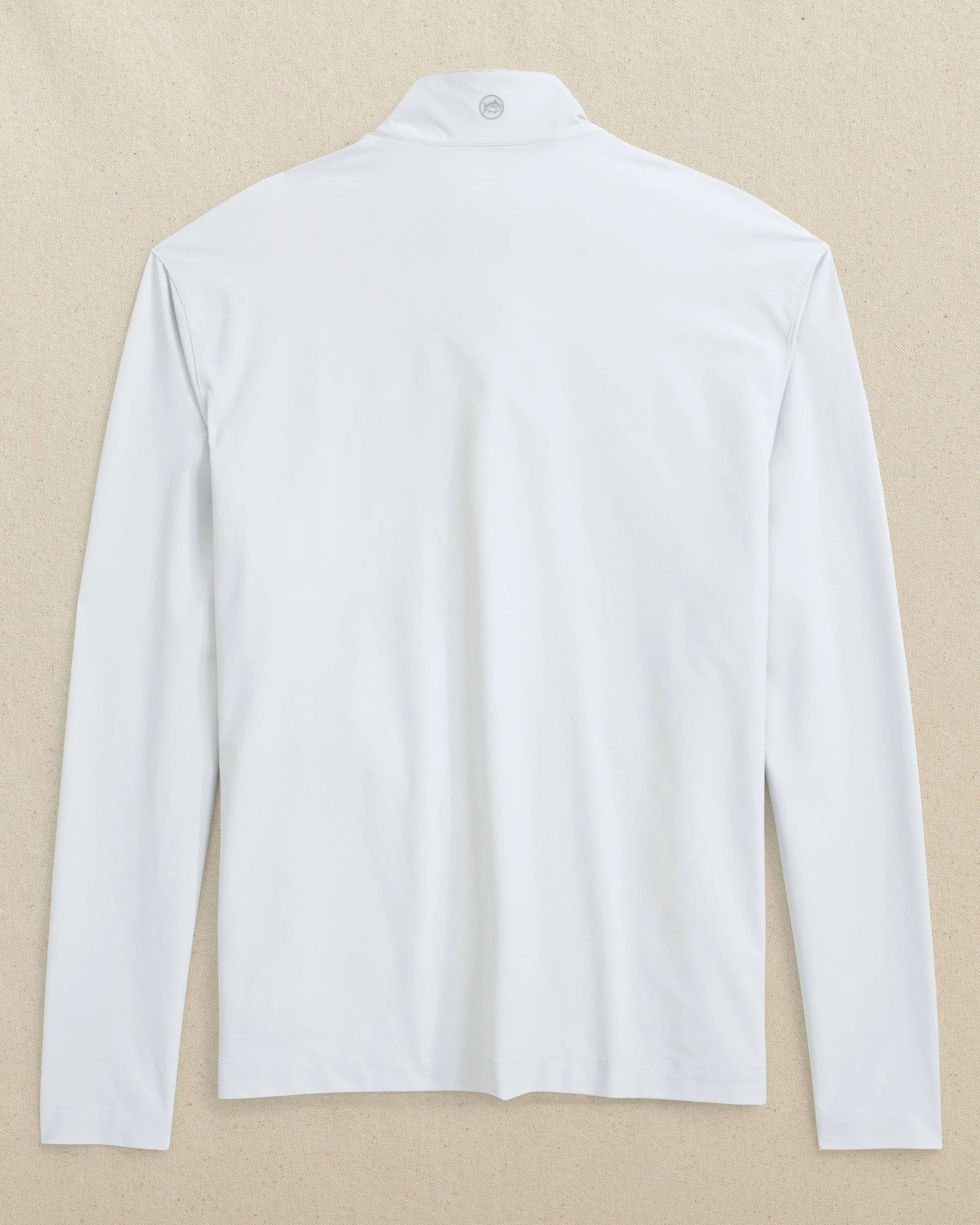 Clemson Tigers Avondale Performance Jacket sold by Southern Tide product image thumbnail 4