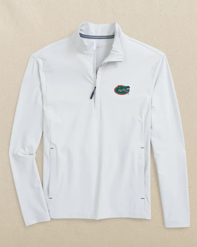 Florida Gators Avondale Performance Jacket sold by Southern Tide