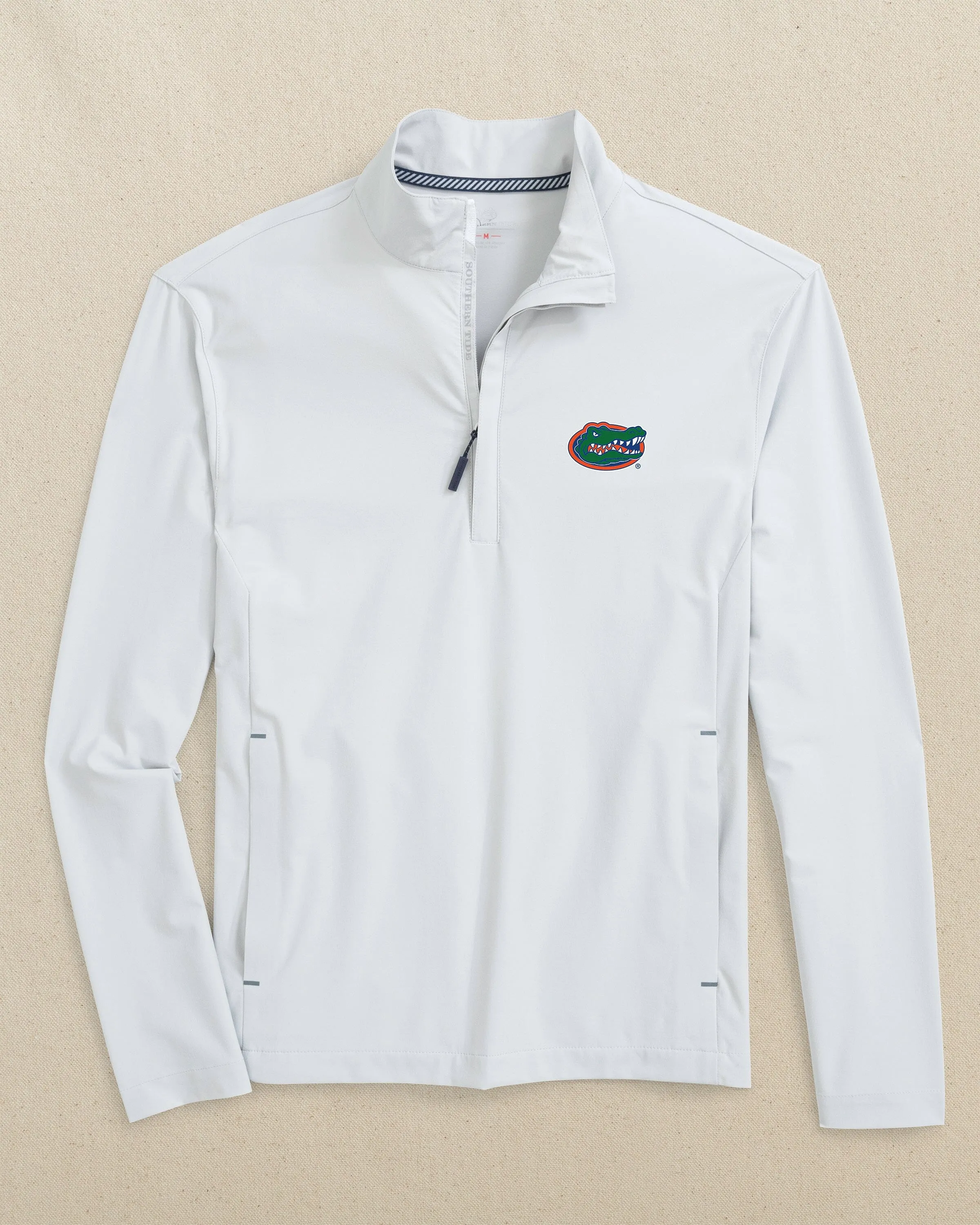 Florida Gators Avondale Performance Jacket sold by Southern Tide