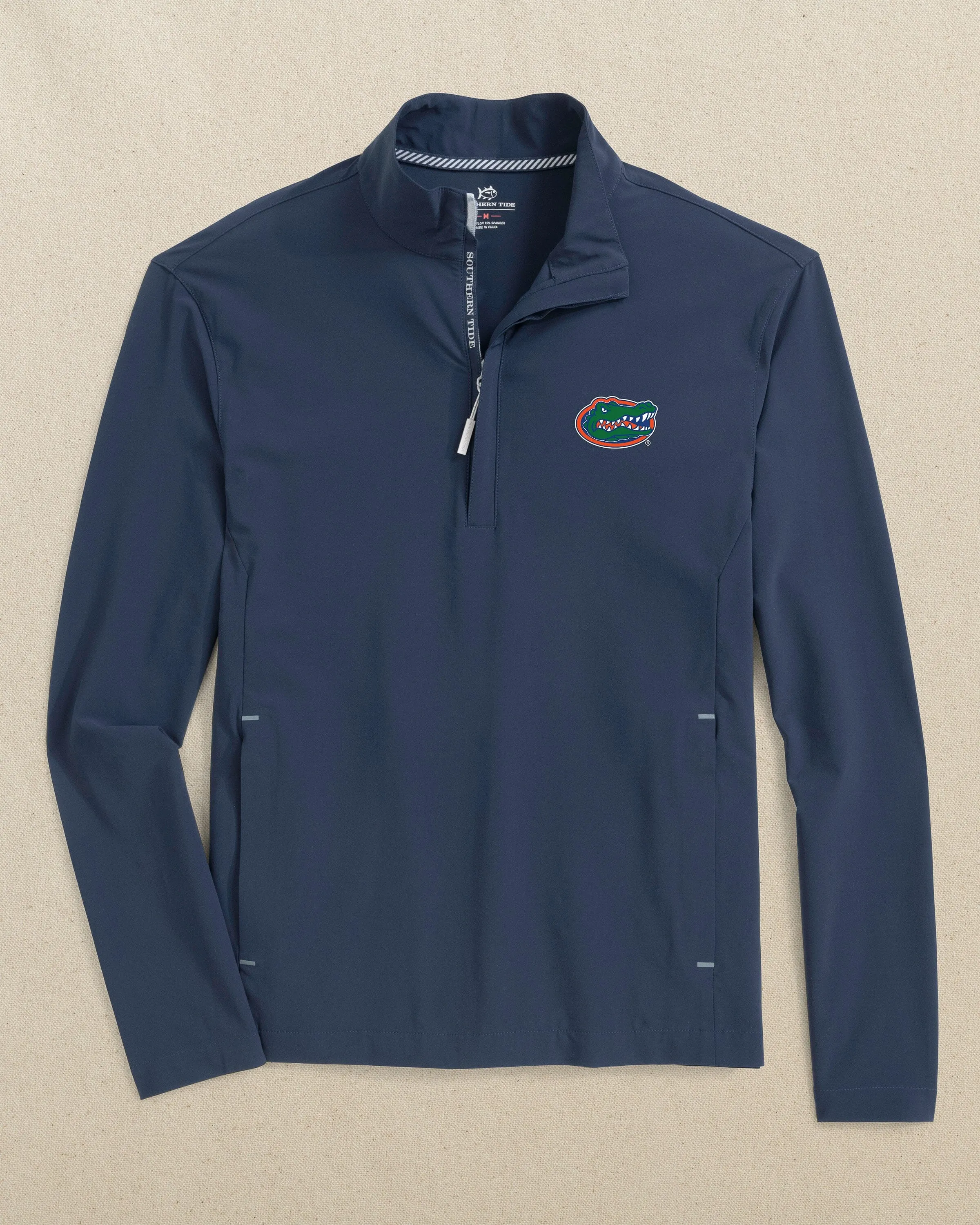 Florida Gators Avondale Performance Jacket sold by Southern Tide product image thumbnail 4