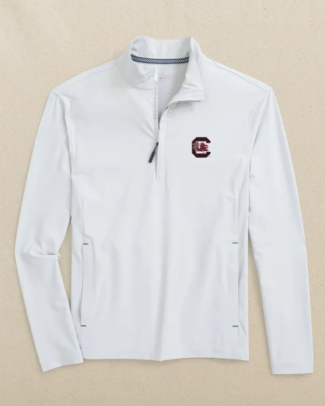 USC Gamecocks Avondale Jacket sold by Southern Tide