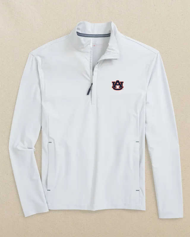 Auburn Tigers Avondale Performance Jacket sold by Southern Tide