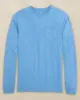 Classic Long Sleeve Pocket T-Shirt - Ocean Channel sold by Southern Tide