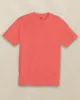 Classic Short Sleeve Pocket T-Shirt - Light Coral sold by Southern Tide