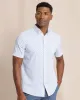 Anchors Away Intercoastal Short Sleeve Sport Shirt sold by Southern Tide