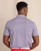 Driver Caravel Stripe Polo sold by Southern Tide