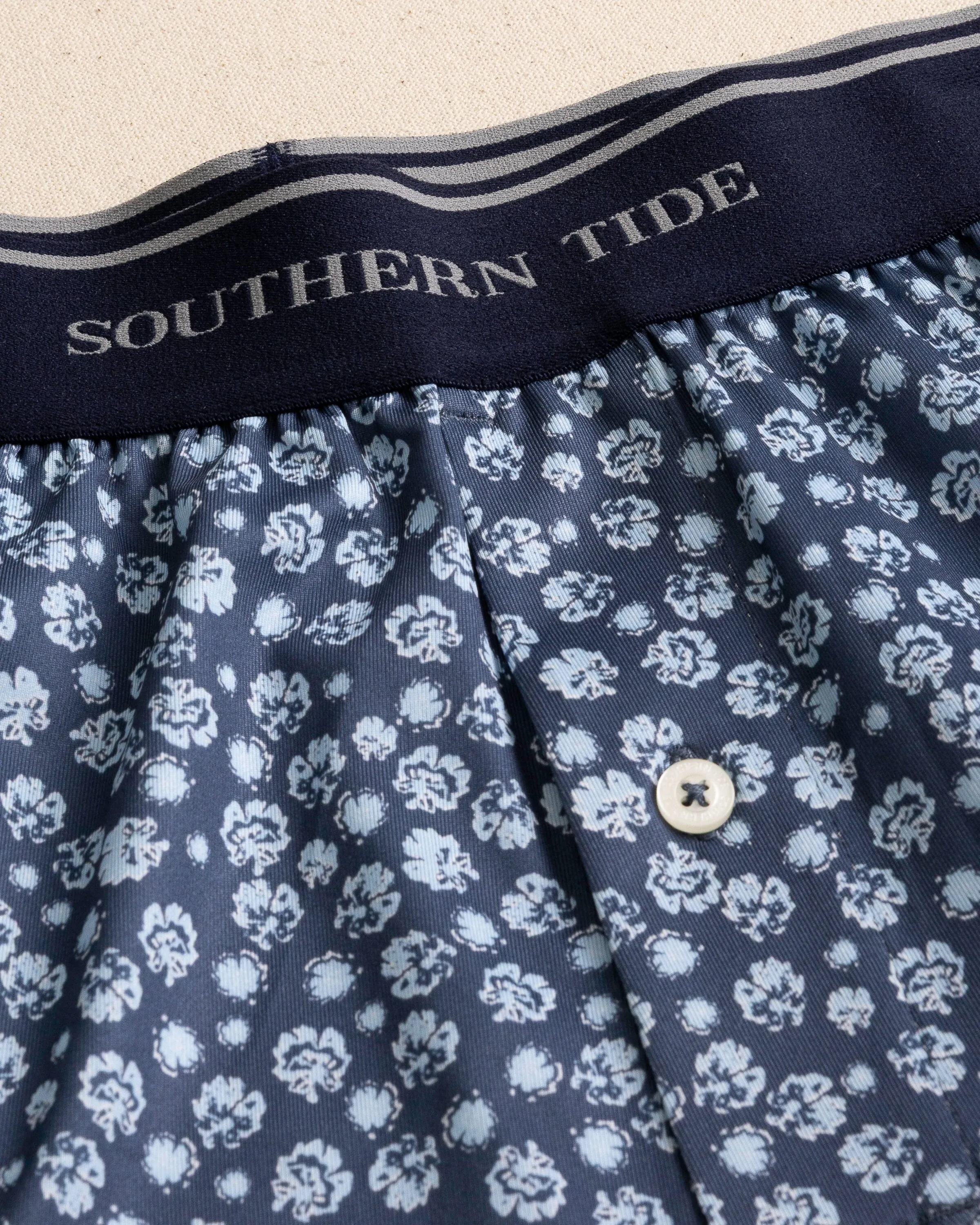Blossom Bliss Performance Boxer sold by Southern Tide product image thumbnail 2