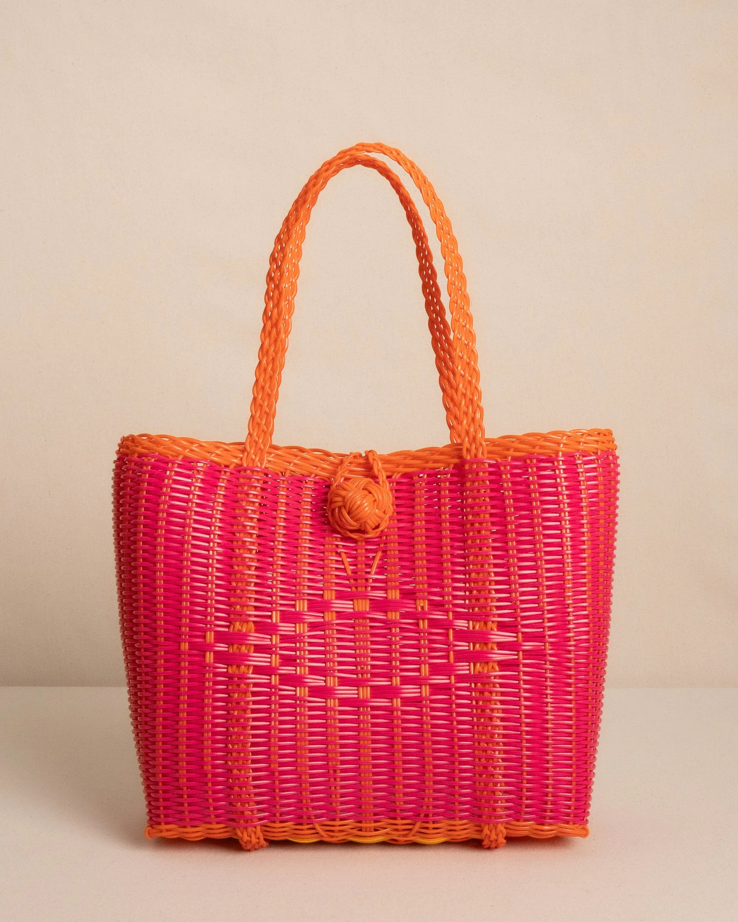 The Lilley Line Extra Small High Line Tote sold by Southern Tide product image thumbnail 2