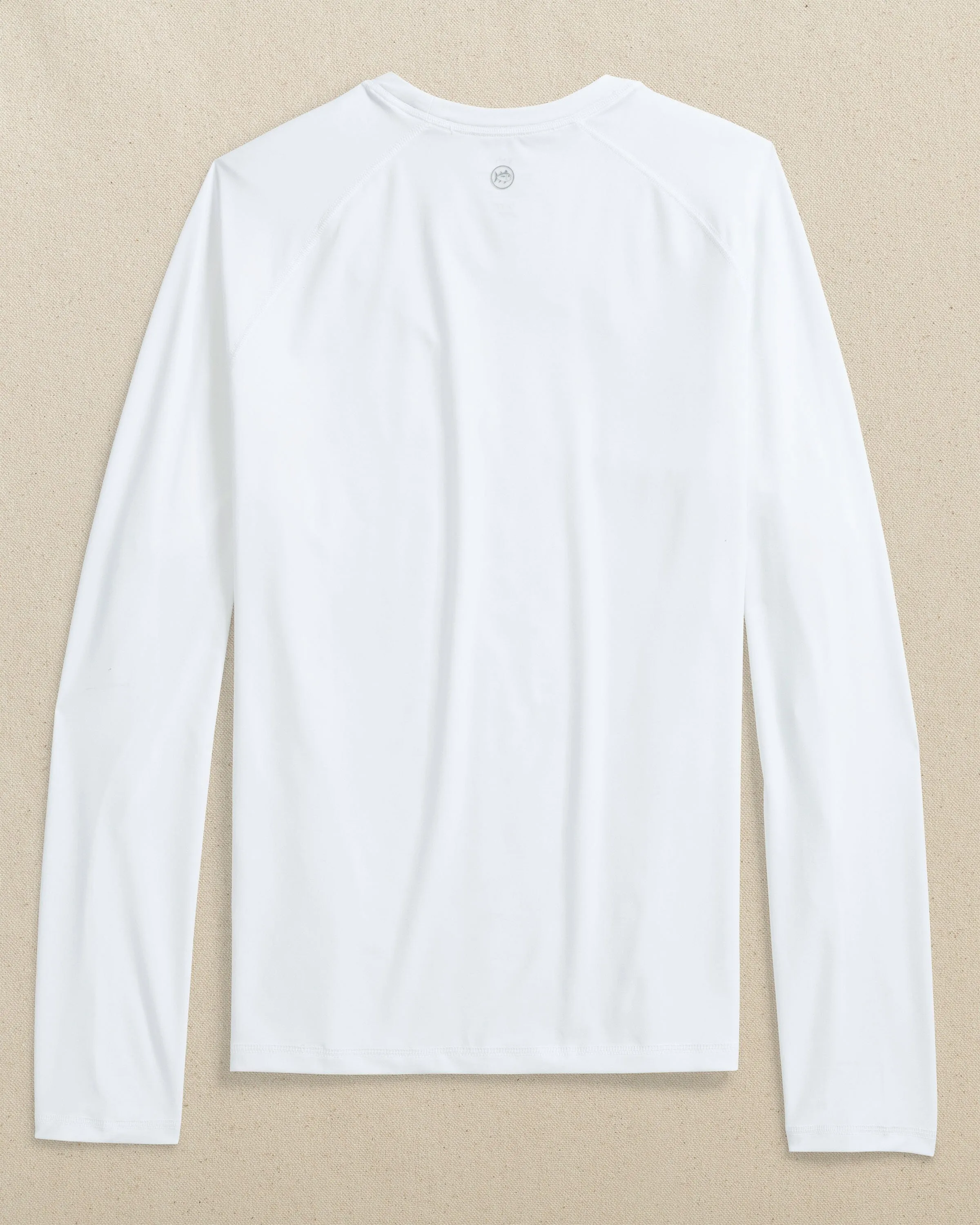 Florida Gators brrr°®-illiant Performance Long Sleeve T-Shirt sold by Southern Tide product image thumbnail 4