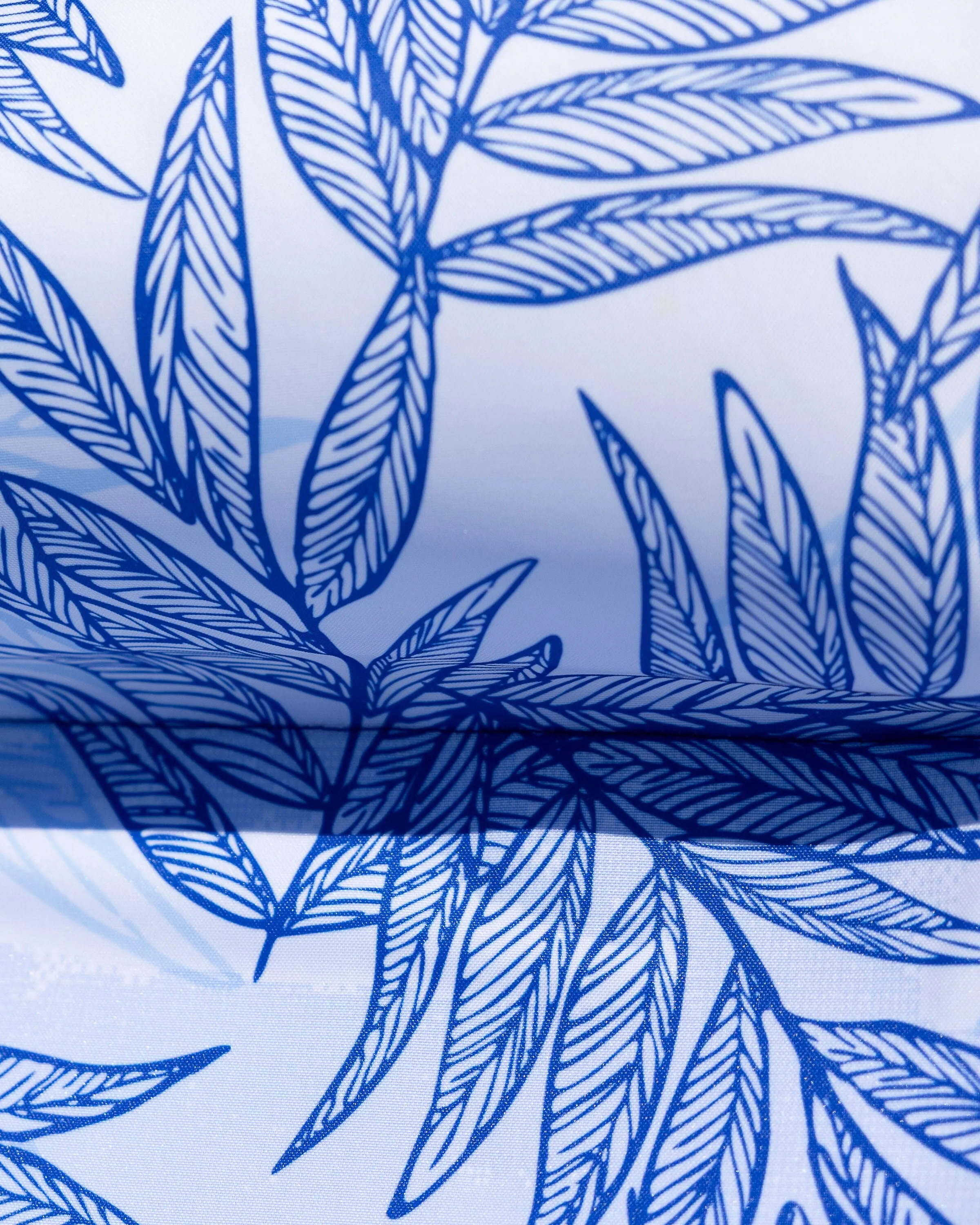 Blue Palms Pool Float sold by Southern Tide product image thumbnail 2