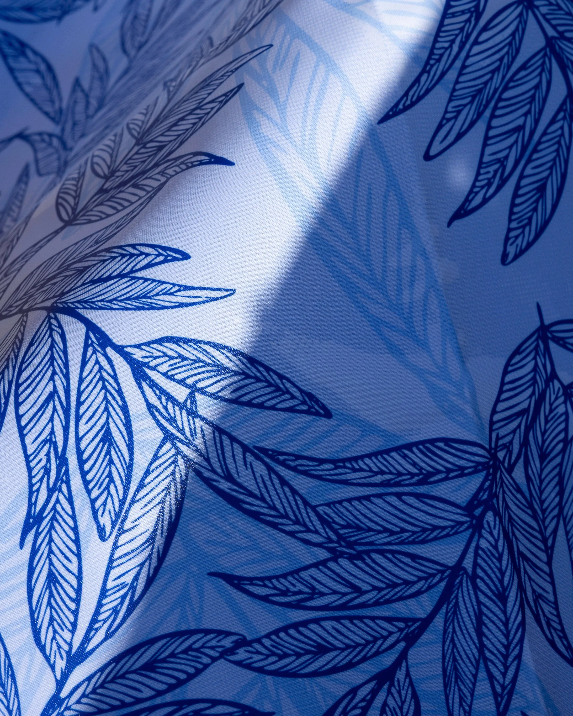 Blue Palms Pool Float sold by Southern Tide product image thumbnail 4