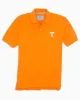 Tennessee Vols Pique Polo Shirt sold by Southern Tide