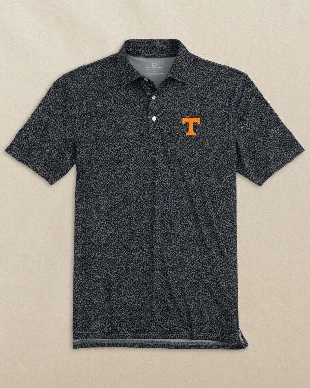 Tennessee Vols Driver Gameplay Polo sold by Southern Tide