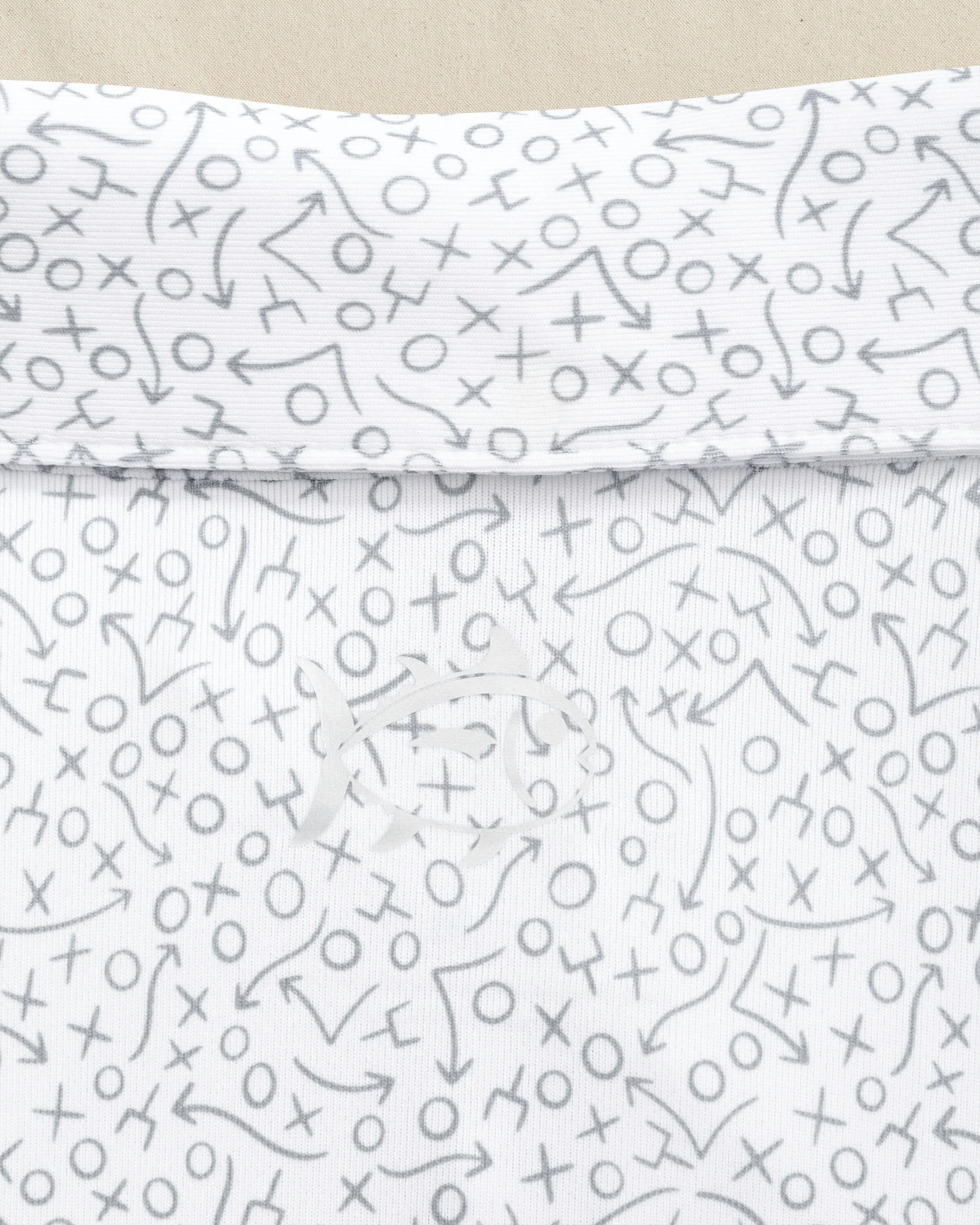 Ohio State Buckeyes Driver Gameplay Polo sold by Southern Tide product image thumbnail 5