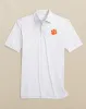 Clemson Tigers Driver Gameplay Polo sold by Southern Tide