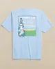 On The Green Short Sleeve T-Shirt sold by Southern Tide