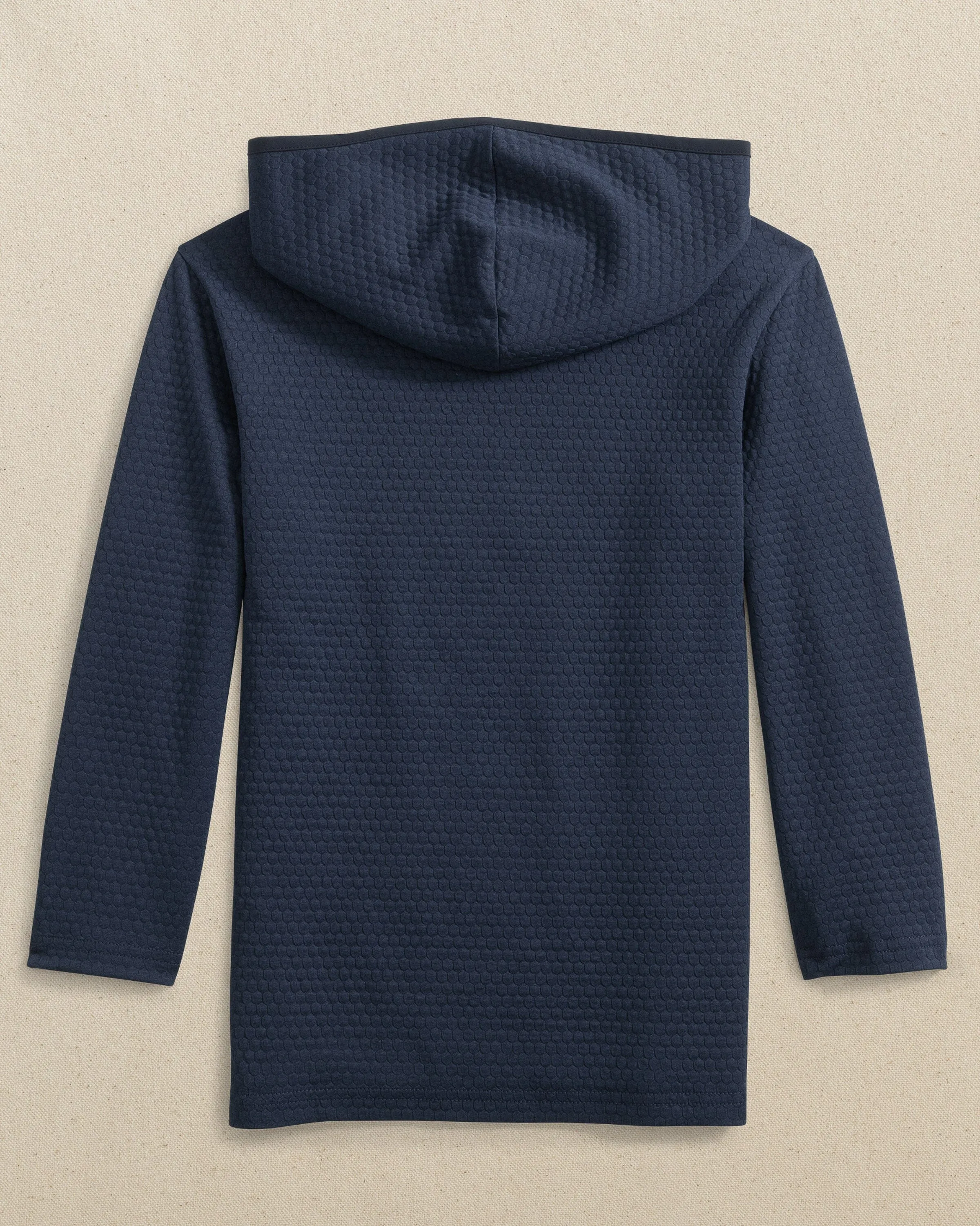 Boys Scuttle Hoodie sold by Southern Tide product image thumbnail 3