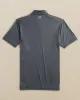 Tennessee Vols Driver ST Geo Printed Polo sold by Southern Tide