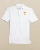 Tennessee Vols Driver ST Geo Printed Polo sold by Southern Tide