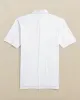 Tennessee Vols Driver ST Geo Printed Polo sold by Southern Tide