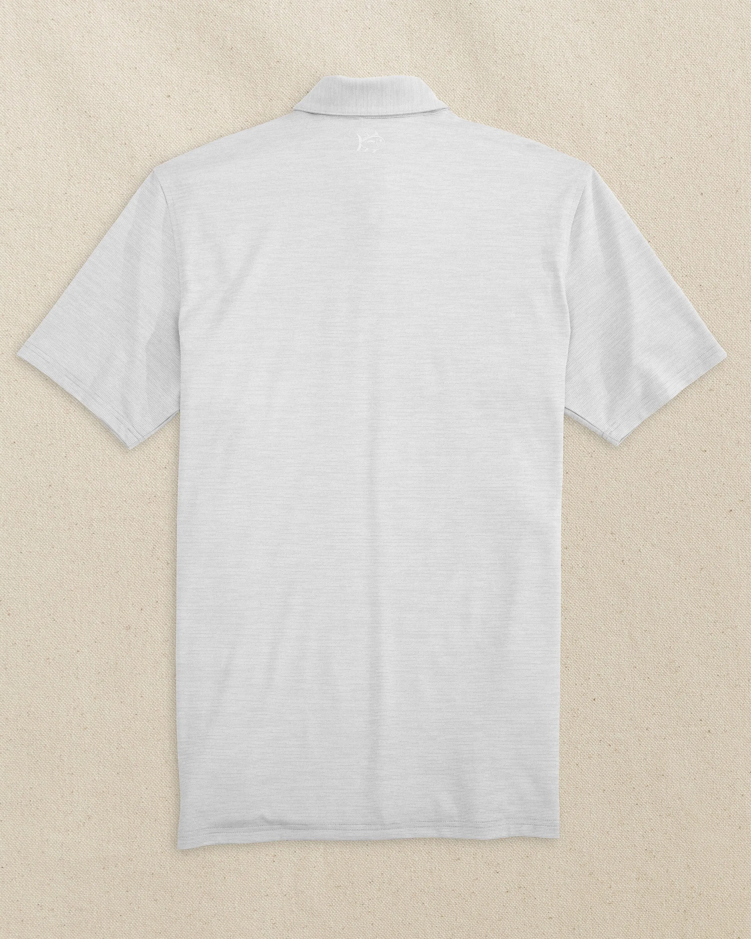 Penn State Nittany Lions Driver Spacedye Polo sold by Southern Tide product image thumbnail 5