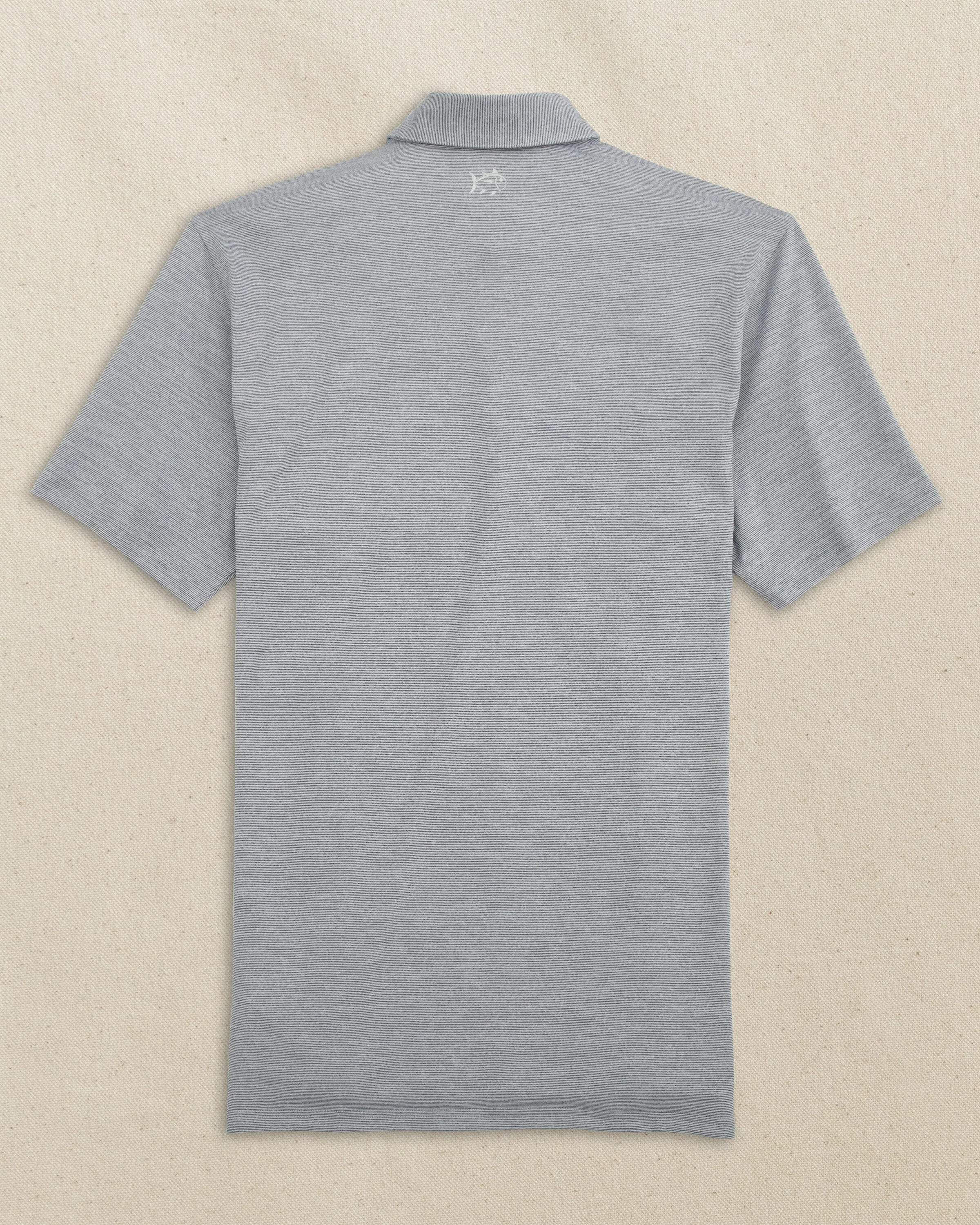 Penn State Nittany Lions Driver Spacedye Polo sold by Southern Tide product image thumbnail 2