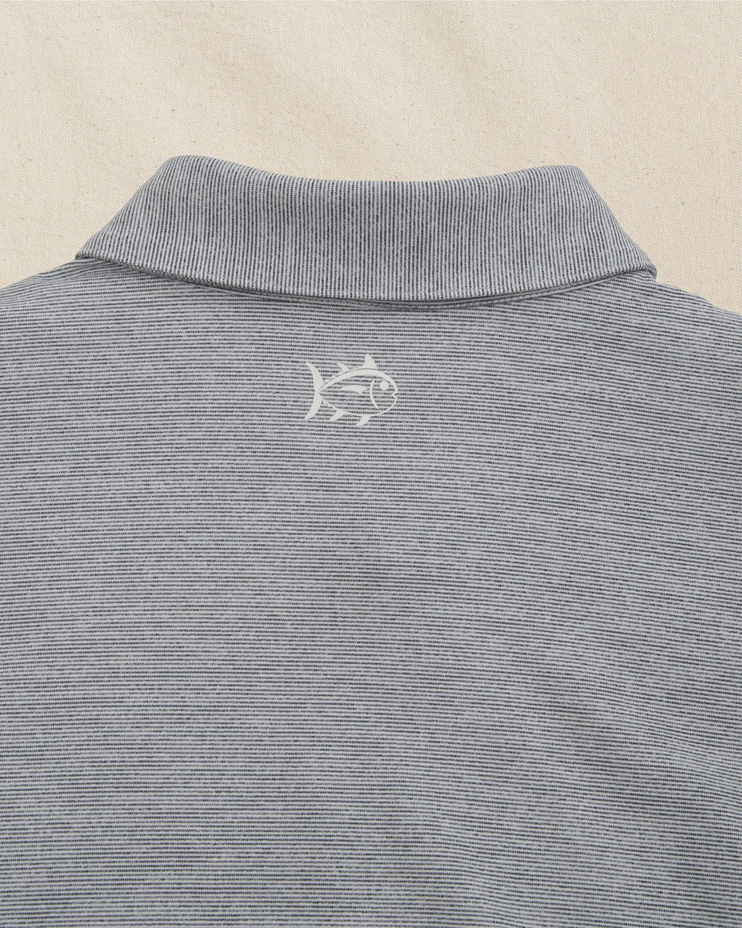 Penn State Nittany Lions Driver Spacedye Polo sold by Southern Tide product image thumbnail 3