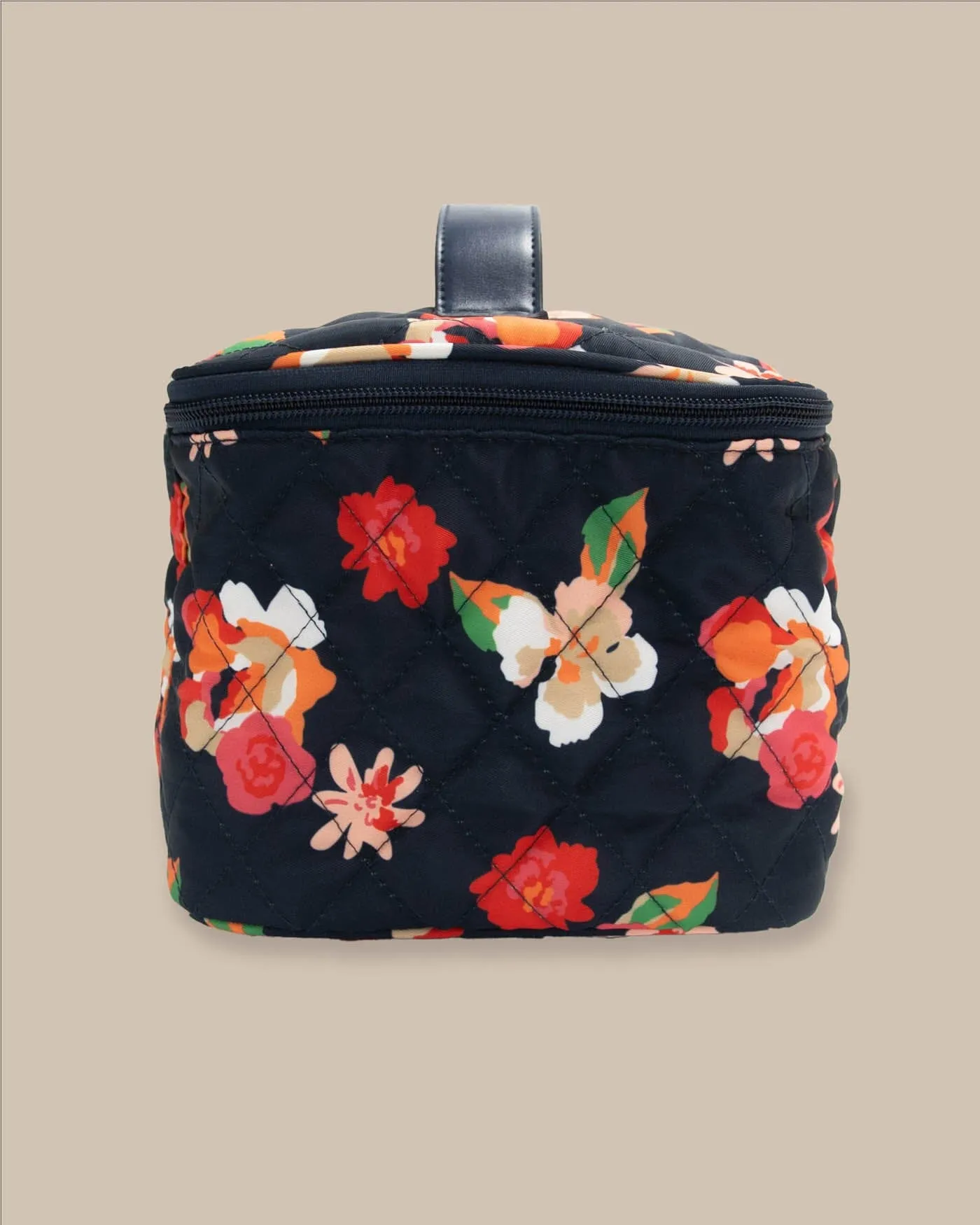 Floral Cosmetic Bag sold by Southern Tide product image thumbnail 5