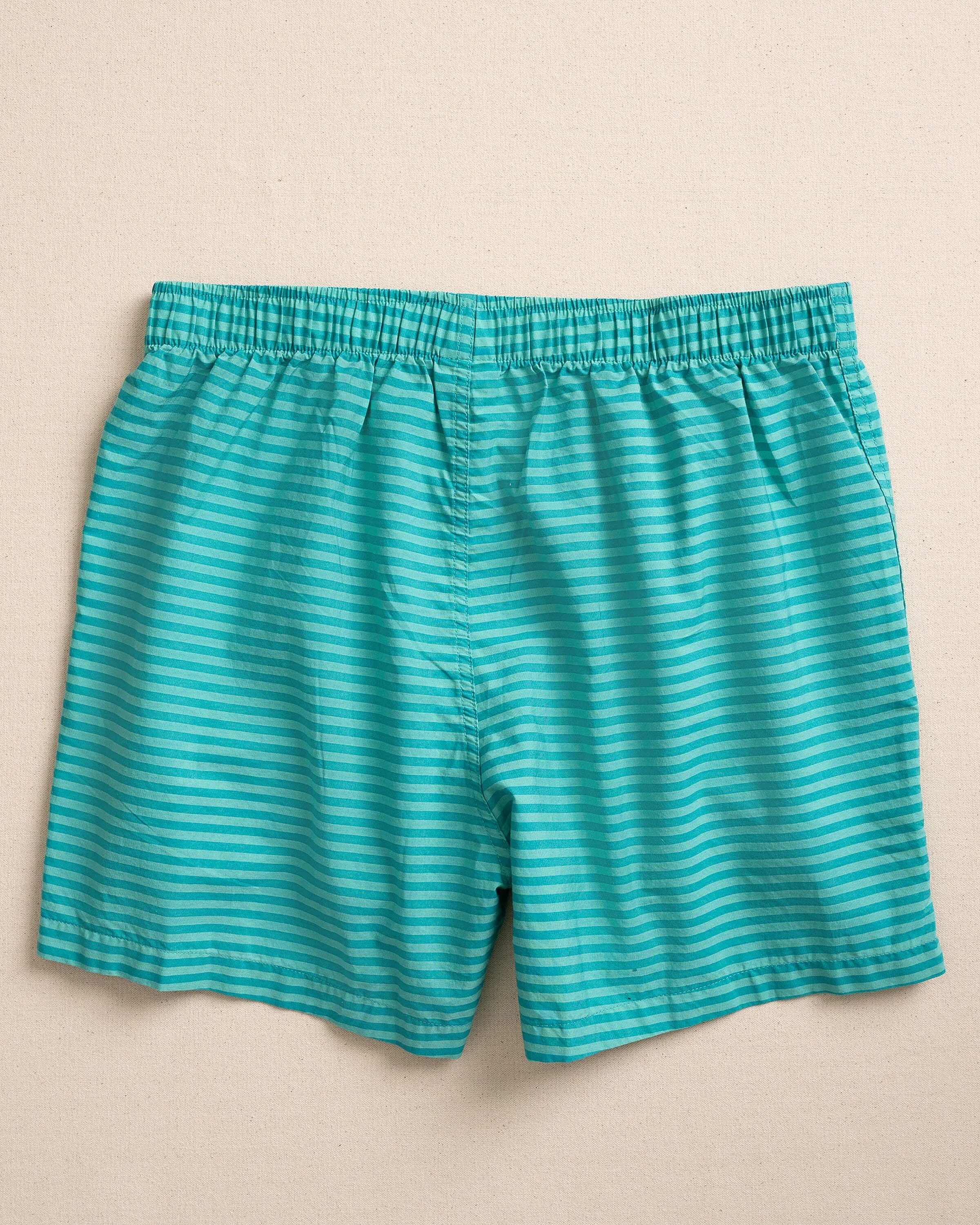 Aberdeen Stripe Boxer sold by Southern Tide product image thumbnail 4